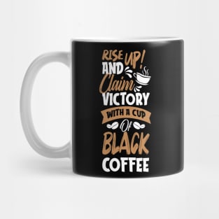 Funny Cup of Coffee Tee Coffee lover must have Mug